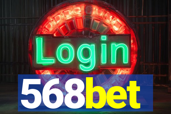 568bet