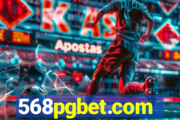 568pgbet.com