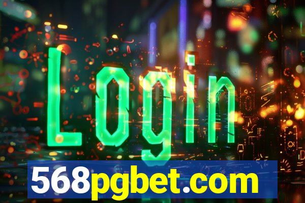 568pgbet.com