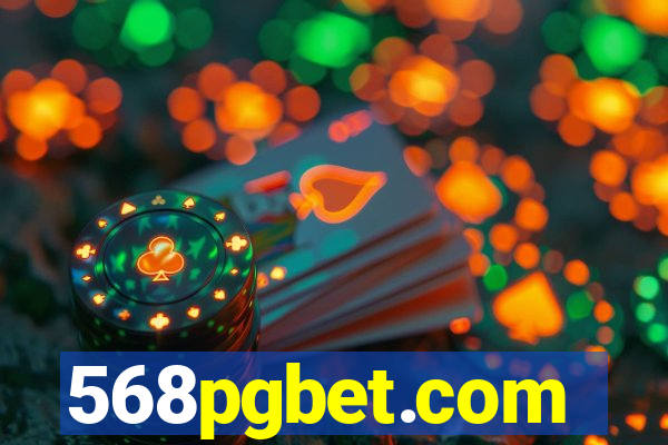 568pgbet.com