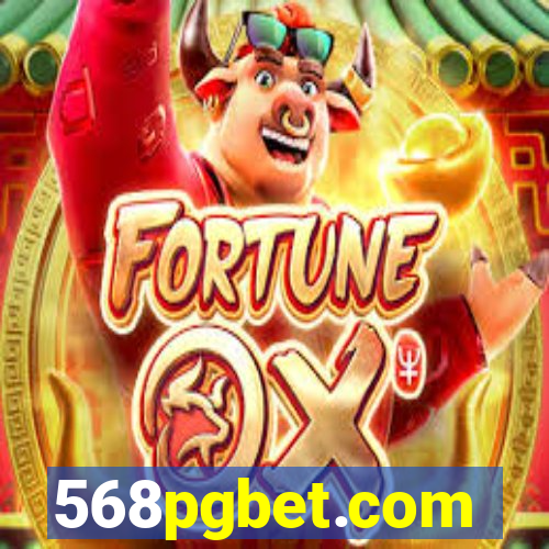 568pgbet.com