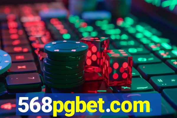 568pgbet.com