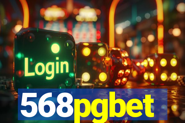 568pgbet