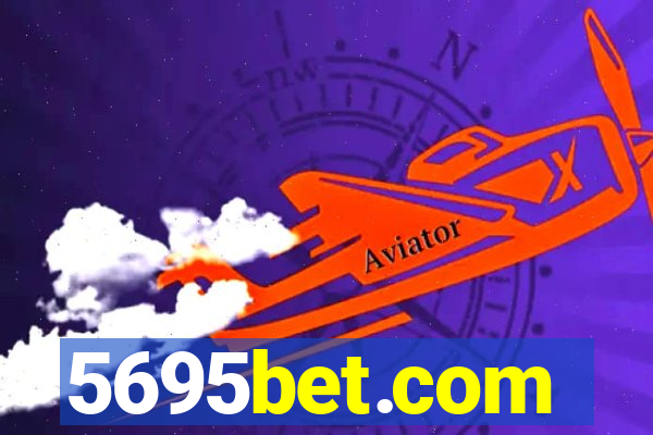 5695bet.com