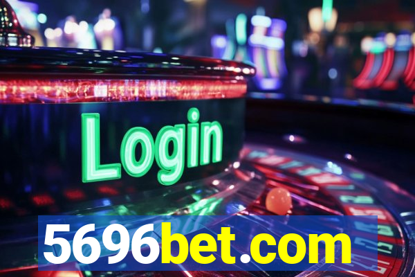 5696bet.com