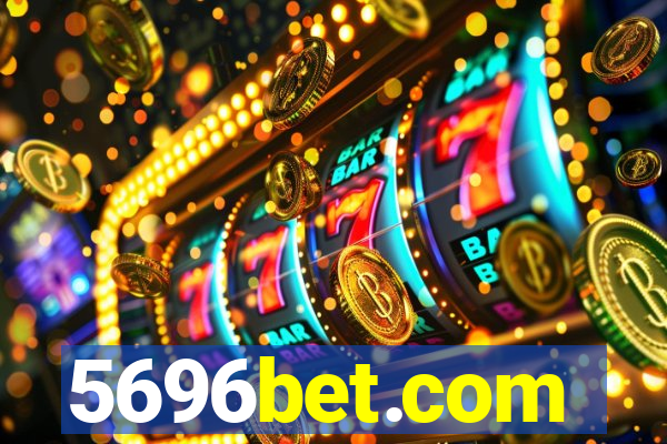 5696bet.com