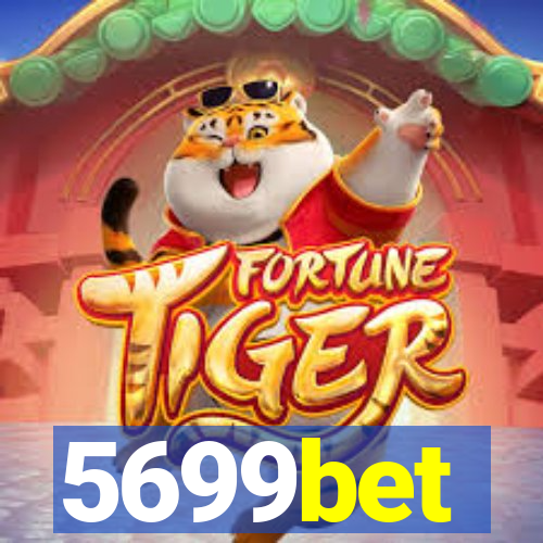 5699bet