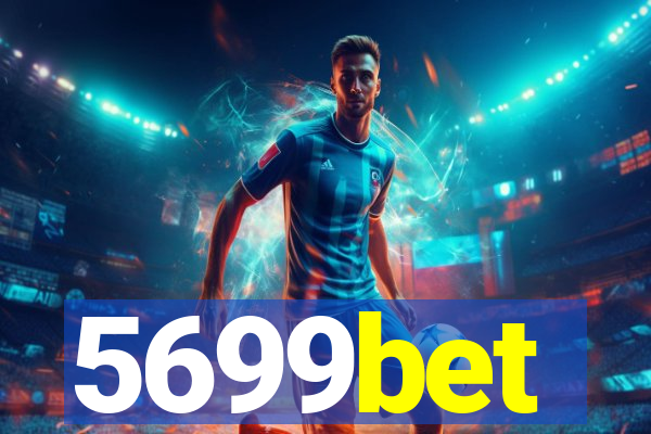 5699bet