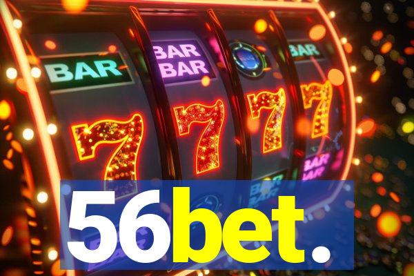 56bet.