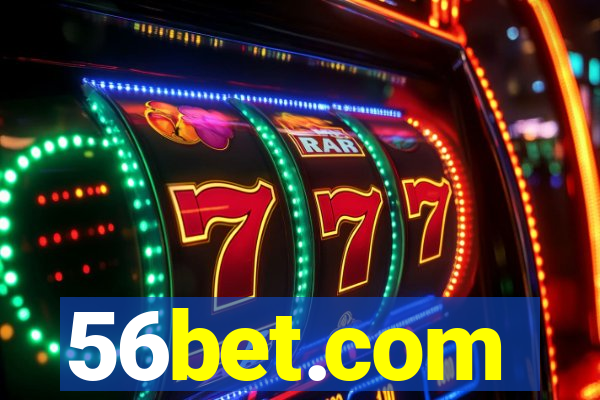 56bet.com