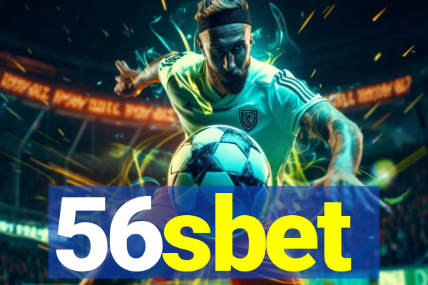 56sbet