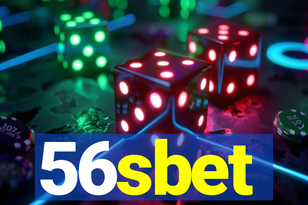 56sbet