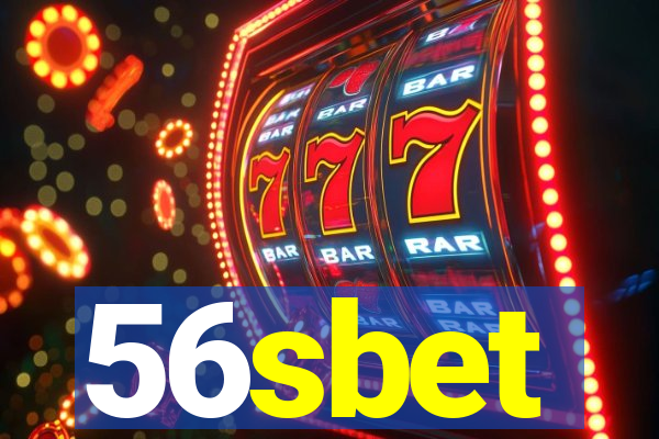 56sbet