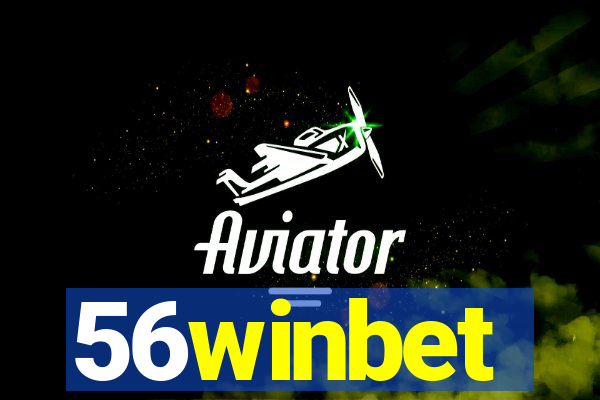 56winbet