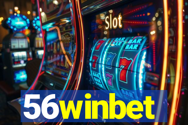 56winbet