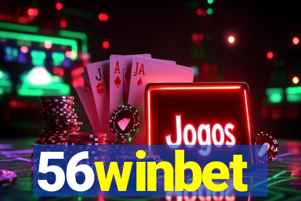 56winbet