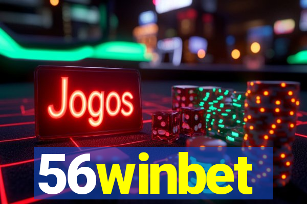 56winbet