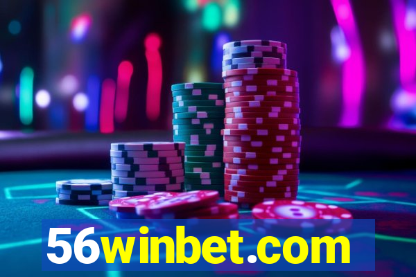 56winbet.com