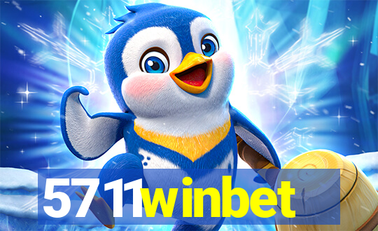 5711winbet