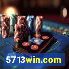 5713win.com