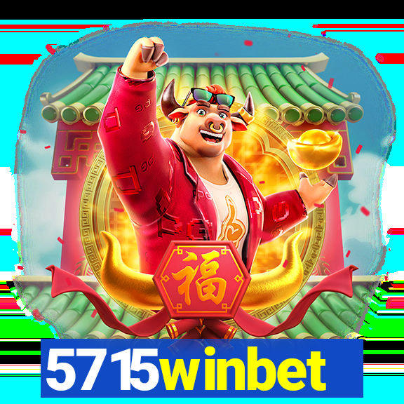 5715winbet