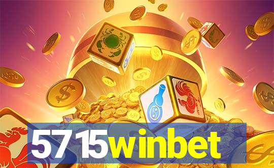 5715winbet