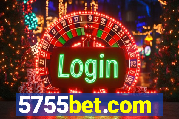 5755bet.com