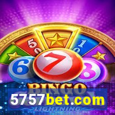 5757bet.com