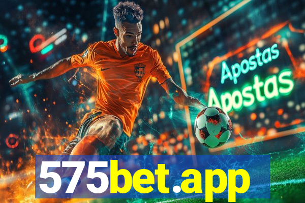 575bet.app