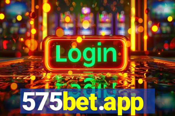 575bet.app