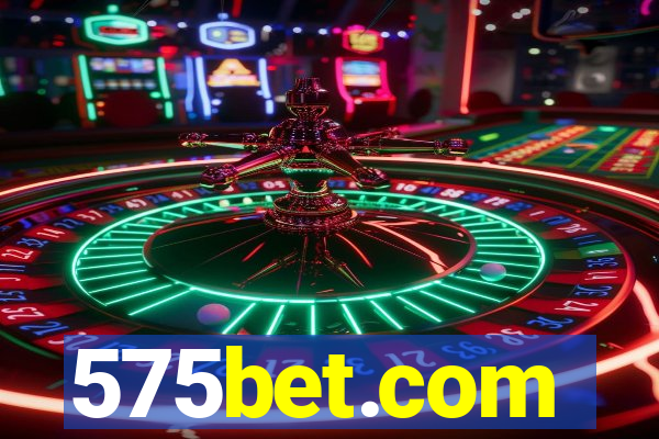 575bet.com