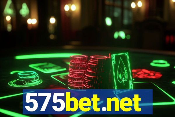 575bet.net