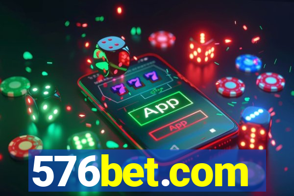 576bet.com