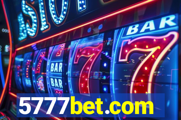 5777bet.com