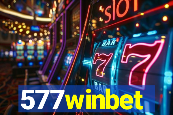 577winbet