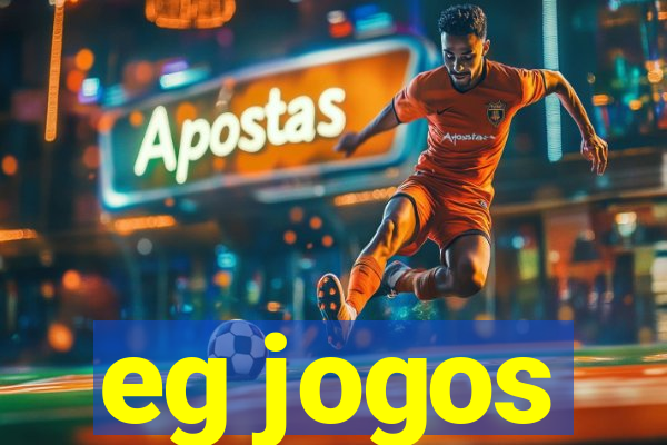 eg jogos