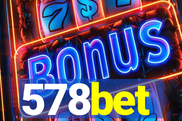 578bet