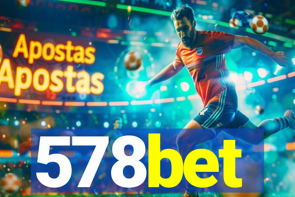 578bet