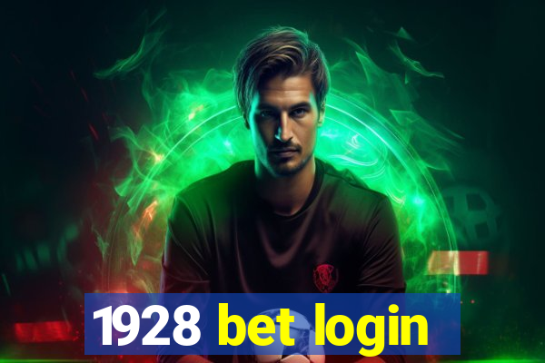 1928 bet login