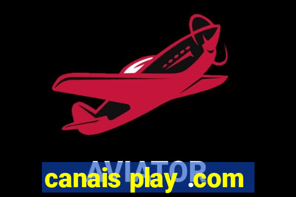 canais play .com