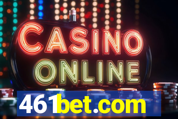 461bet.com