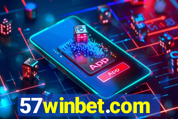 57winbet.com