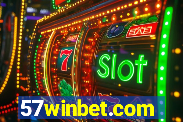 57winbet.com