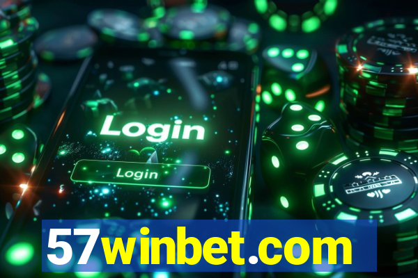 57winbet.com