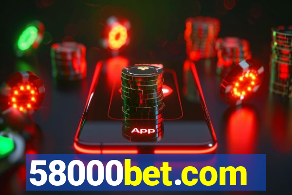 58000bet.com