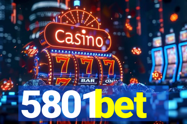 5801bet