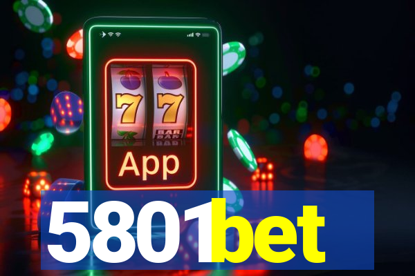 5801bet