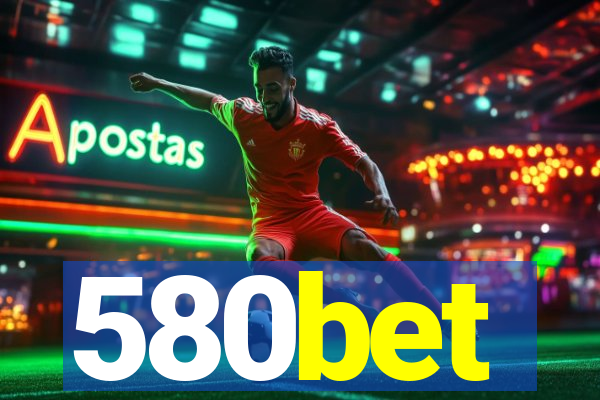 580bet