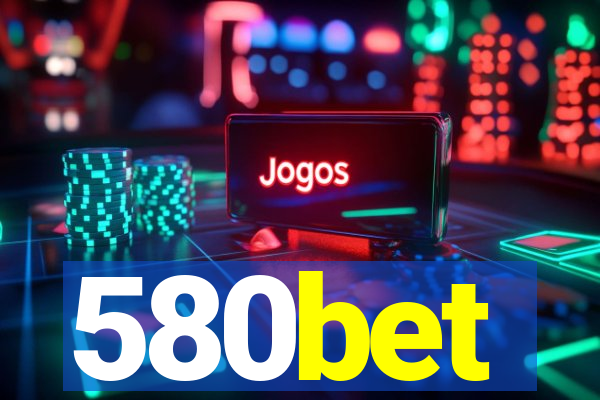 580bet