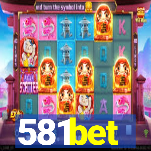 581bet